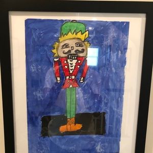 Meet your Posher, Eli